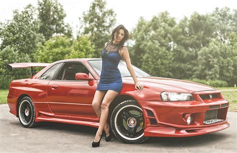 hot r34